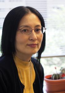 Photo of Ikuko Uetani