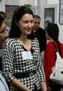 Claire Eckert Smithsonian